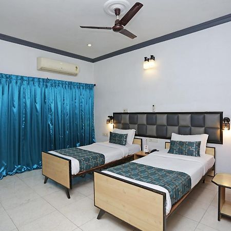 Homely Raj Kolkata Exterior photo