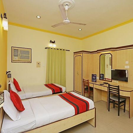 Homely Raj Kolkata Exterior photo