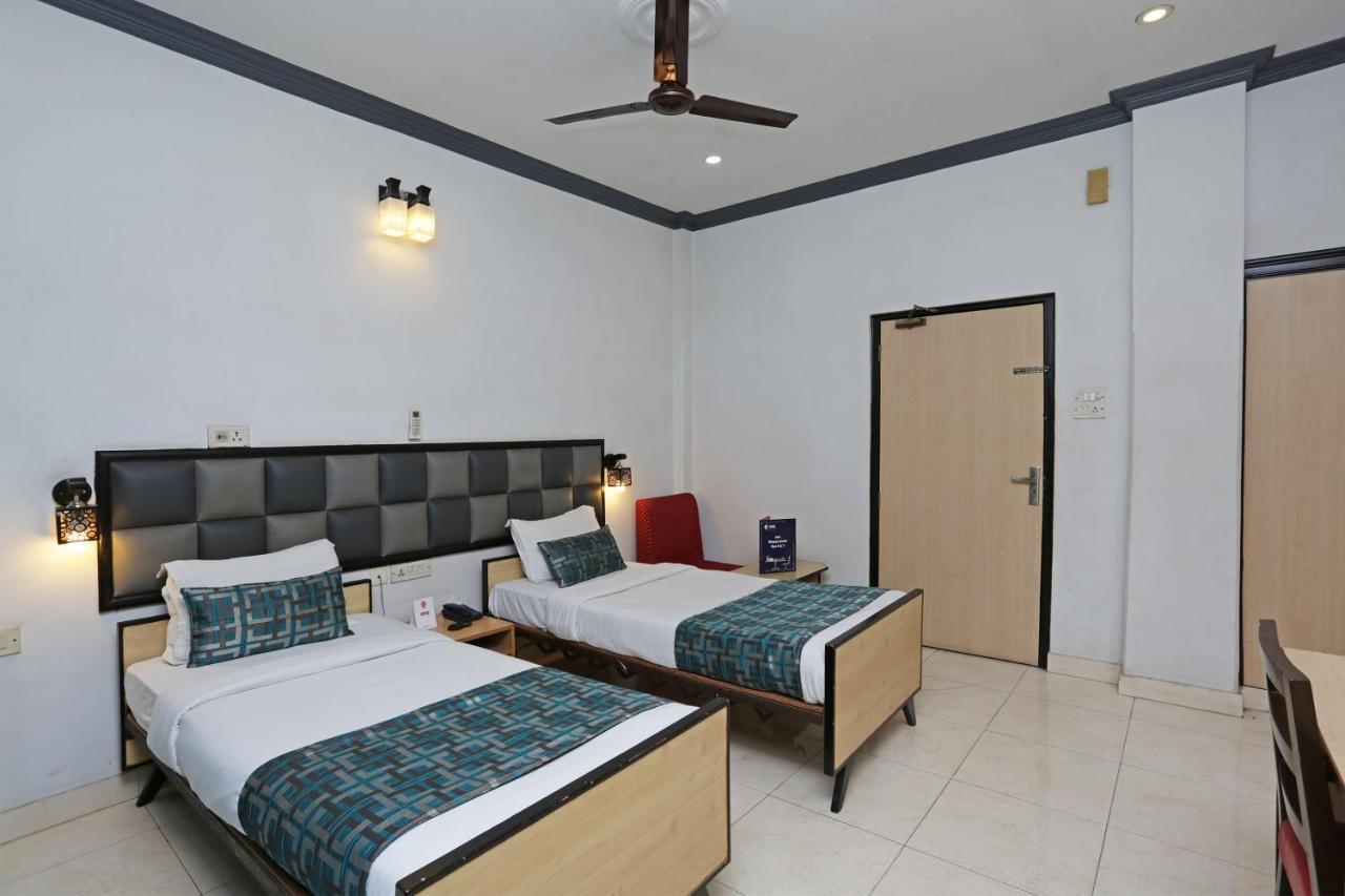 Homely Raj Kolkata Exterior photo