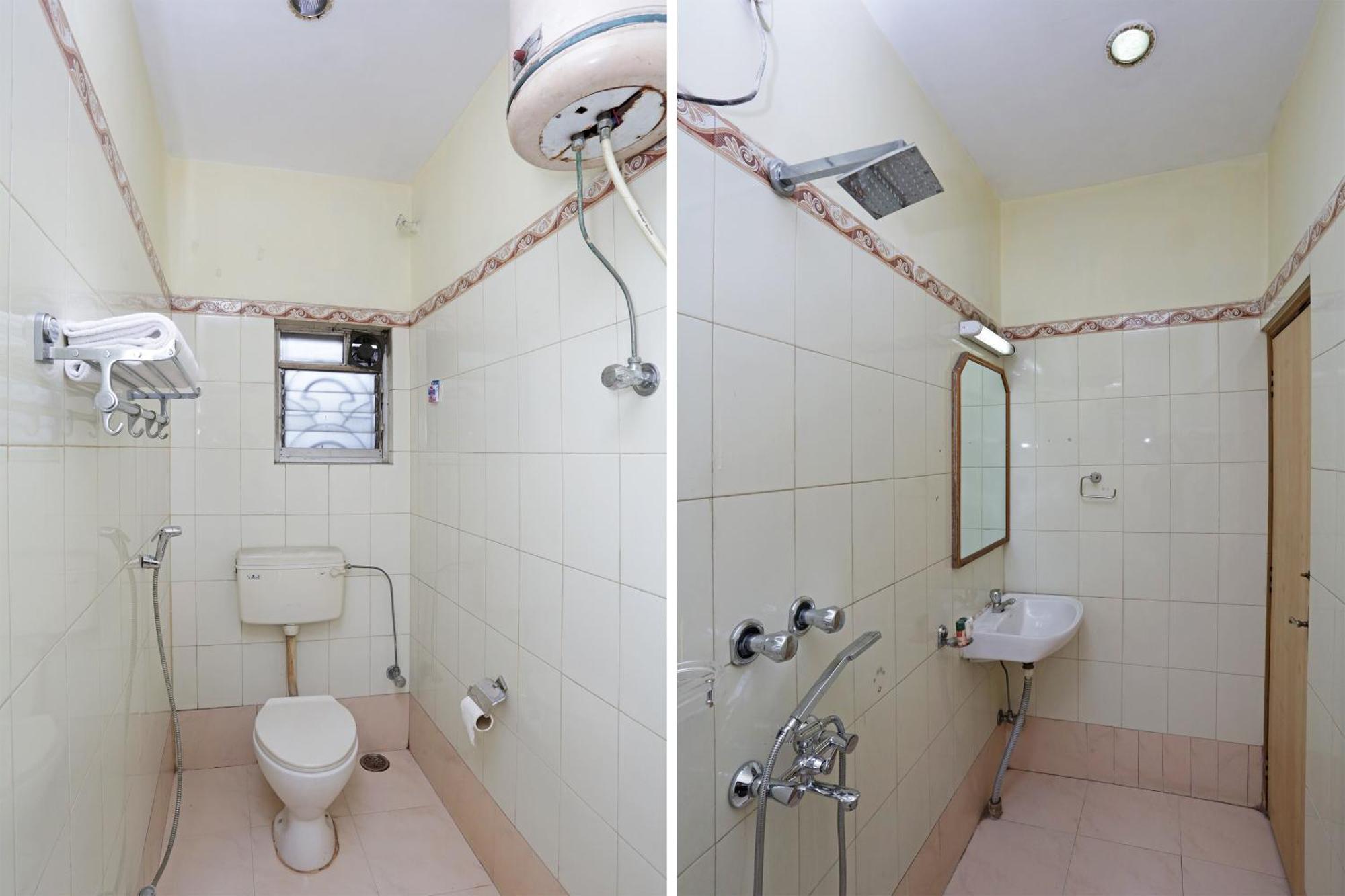 Homely Raj Kolkata Exterior photo