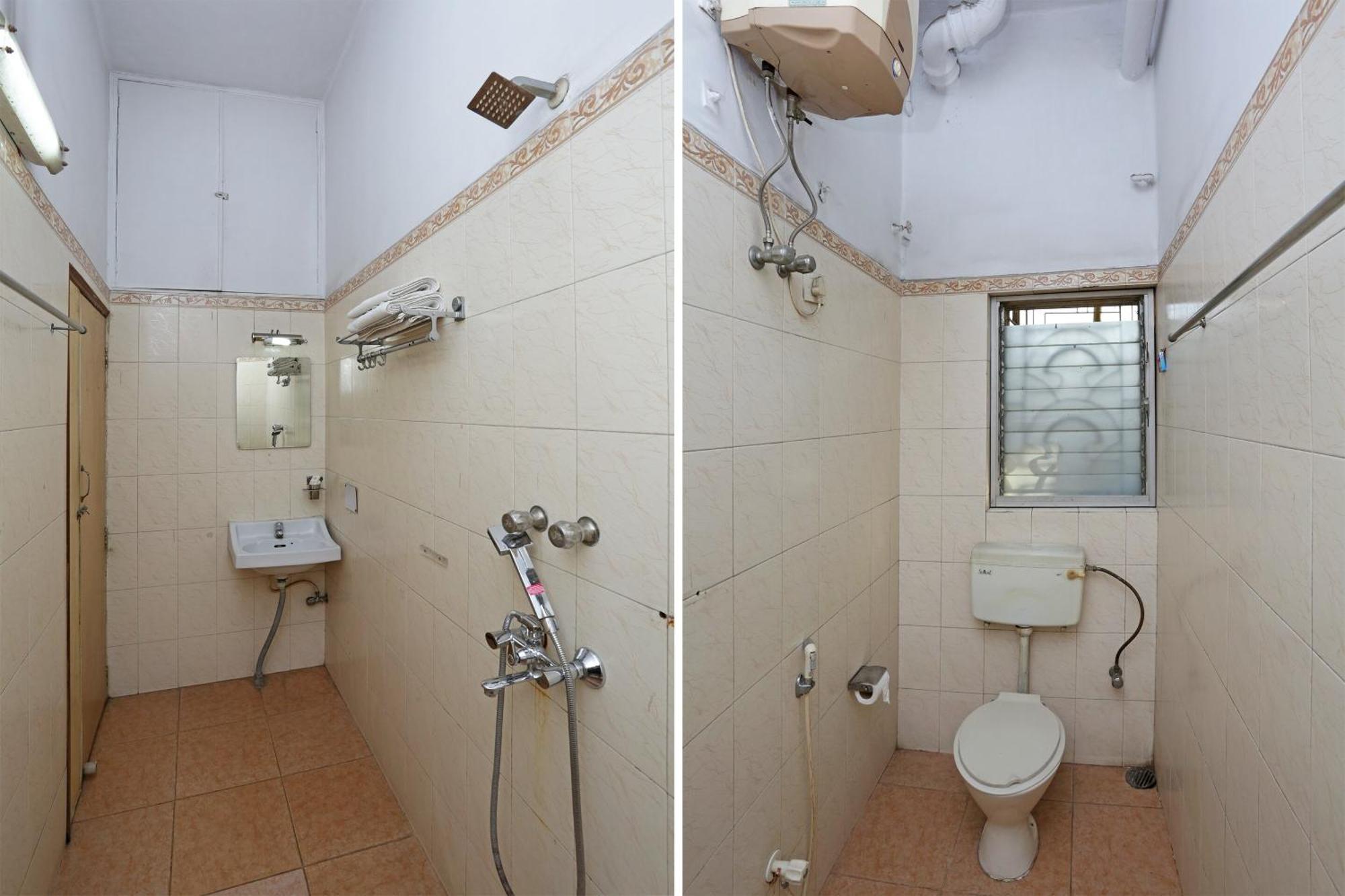 Homely Raj Kolkata Exterior photo
